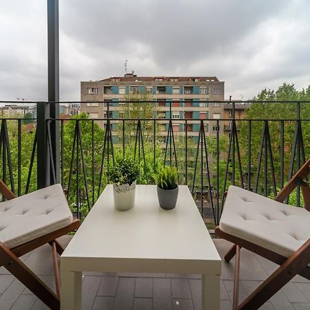 Casa Da Suite Certosa Milano Dış mekan fotoğraf