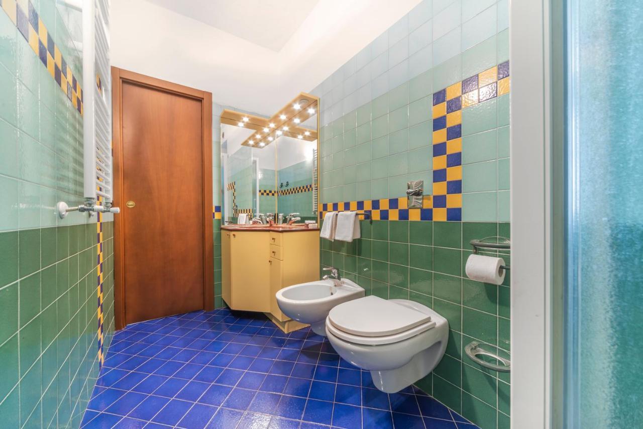 Casa Da Suite Certosa Milano Dış mekan fotoğraf