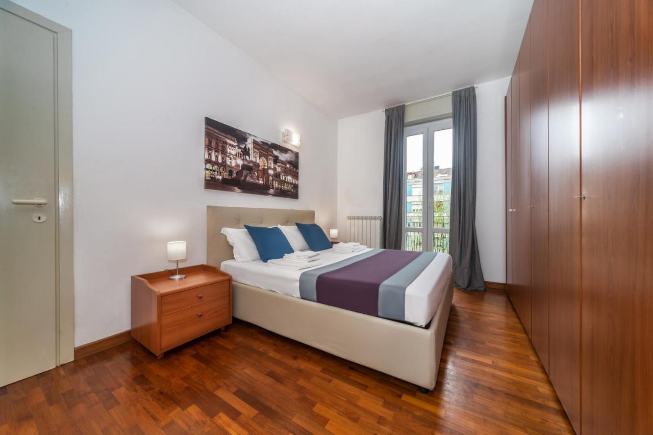 Casa Da Suite Certosa Milano Dış mekan fotoğraf